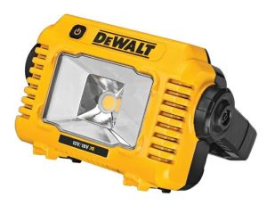 DEWALT LAMPA 18V DCL077