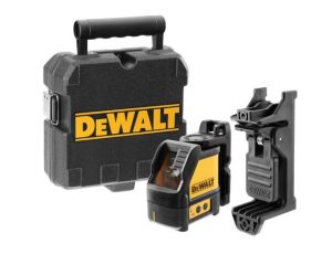 DEWALT LASER KRZYŻOWY  DW088CG 20m ZIELONY