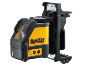 DEWALT LASER KRZYŻOWY  DW088K 15m CZERWONY