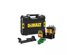 DEWALT LASER KRZYŻOWY 12/18V DCE088NG18 30m ZIELONY
