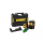 DEWALT LASER KRZYŻOWY 12/18V DCE088NG18 30m ZIELONY
