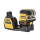 DEWALT LASER KRZYŻOWY 12/18V DCE825NG18 30m + 5-PUNKTOWY ZIELONY