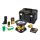 DEWALT LASER OBROTOWY 18V DCE079D1G ZIELONY 76m 1x2,0Ah ZIELONY TSTAK