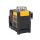 DEWALT LASER PŁASZCZYZNOWY 12V DCE0811D1R 20m 2x360° 1x2,0Ah CZERWONY