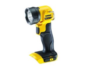 DEWALT LATARKA 18V DCL040