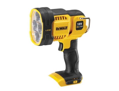 DEWALT LATARKA 18V DCL043