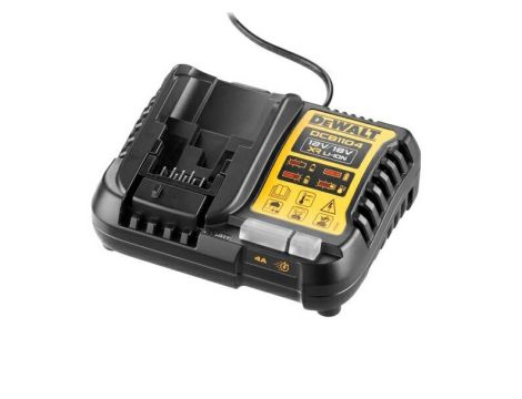 DEWALT ŁADOWARKA DCB1104 18V 4A