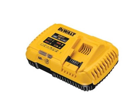 DEWALT ŁADOWARKA DCB117 18/54V 12A