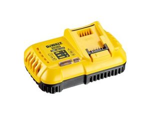DEWALT ŁADOWARKA DCB118 18/54V 8A