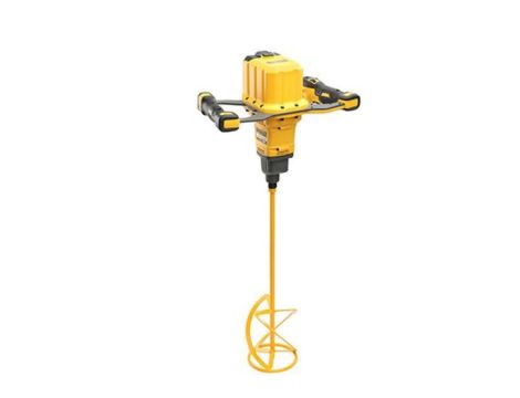 DEWALT MIESZARKA 54V DCD240X2 2x9/3,0Ah FLEXVOLT