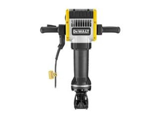 DEWALT MŁOT KUJĄCY HEX28 2100W D25981 62J 31kg
