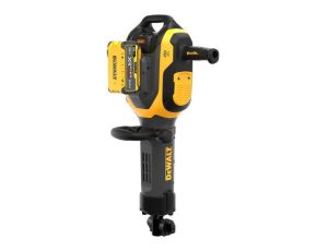 DEWALT MŁOT KUJĄCY HEX28 54V DCH966Z2 2x15/5Ah FLEXVOLT 41J