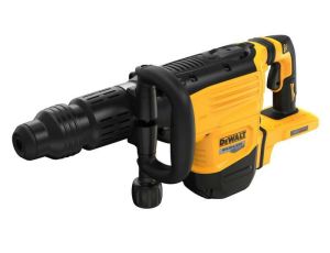 DEWALT MŁOT KUJĄCY MAX  54V DCH892N 19,4J