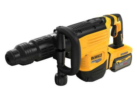 DEWALT MŁOT KUJĄCY MAX  54V DCH892X2 19,4J 2x9/3,0Ah FLEXVOLT