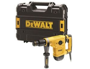 DEWALT MŁOT KUJĄCY MAX 1050W D25810K 7,1J 5,6kg