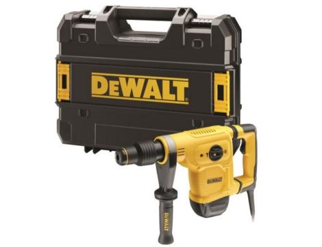 DEWALT MŁOT KUJĄCY MAX 1050W D25810K 7,1J 5,6kg