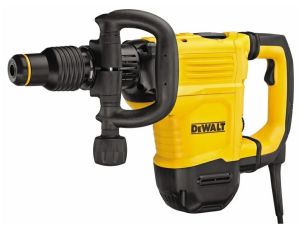DEWALT MŁOT KUJĄCY MAX 1350W D25832K 10,5J 7,4kg