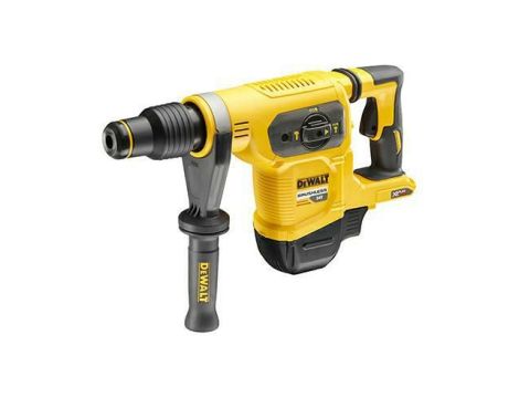 DEWALT MŁOT MAX  54V DCH481N 6,1J 5,4kg
