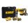DEWALT MŁOT MAX  54V DCH735X2 2x9/3,0Ah FLEXVOLT