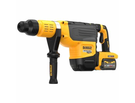 DEWALT MŁOT MAX  54V DCH775X2 2x9/3,0Ah FLEXVOLT