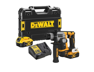 DEWALT MŁOT SDS+  18V DCH172P2 1,4J 2-F 2x5,0Ah