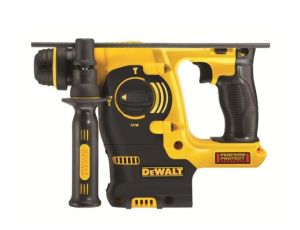 DEWALT MŁOT SDS+  18V DCH253N 2,1J