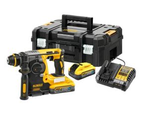 DEWALT MŁOT SDS+  18V DCH273H2T 2,1J 2x5,0Ah POWERSTACK TSTAK
