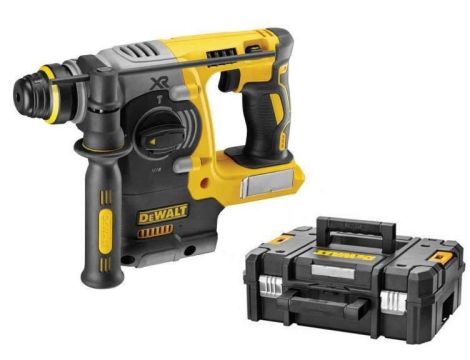 DEWALT MŁOT SDS+  18V DCH273NT 2,1J TSTAK