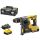 DEWALT MŁOT SDS+  18V DCH273P2T 2,1J 2x5,0Ah BL TSTAK