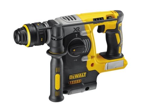 DEWALT MŁOT SDS+  18V DCH274N 2,1J + UCHWYT 13mm BL
