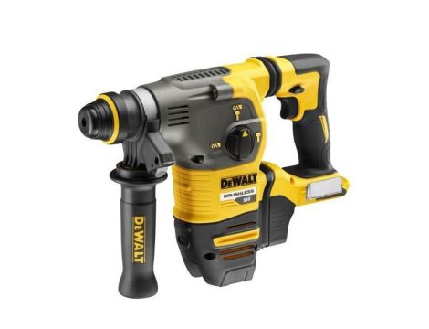 DEWALT MŁOT SDS+  54V DCH333NT 3,5J 3-F BL TSTAK