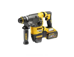 DEWALT MŁOT SDS+  54V DCH333X2 3,5J 3-F 2x9/3,0Ah FLEXVOLT BL