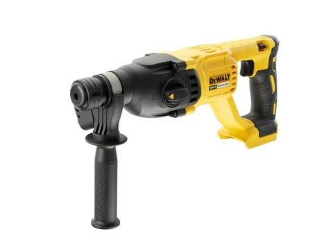DEWALT MŁOTOWIERTARKA 18V DCH133NT 2,6J BL TSTAK
