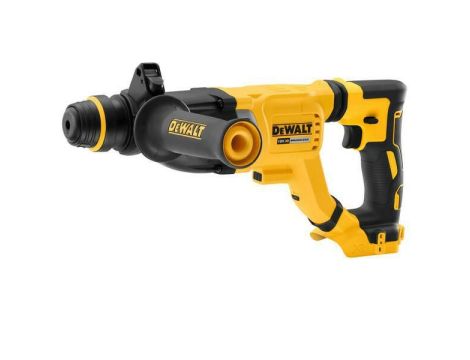DEWALT MŁOTOWIERTARKA 18V DCH263N 3,0J KUFER