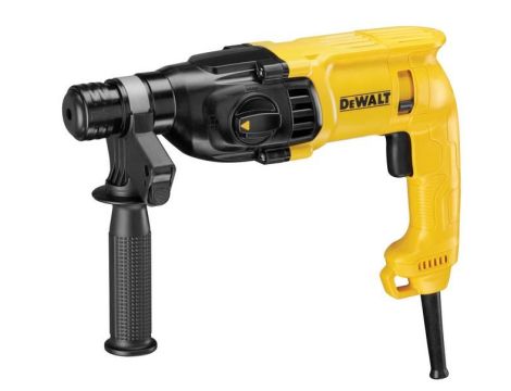 DEWALT MŁOTOWIERTARKA 710W D25033K 2,0J 3-F