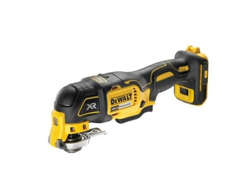 DEWALT NARZĘDZIE WIELOFUNKCYJNE 18V DCS356N