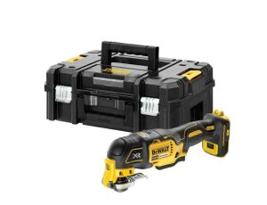 DEWALT NARZĘDZIE WIELOFUNKCYJNE 18V DCS356NT TSTAK