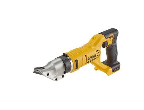 DEWALT NOŻYCE DO BLACHY 18V DCS491N
