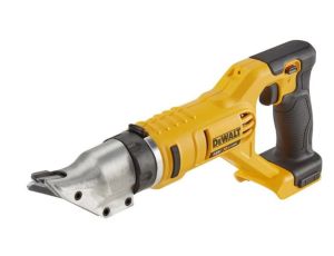 DEWALT NOŻYCE DO BLACHY 18V DCS491NT TSTAK