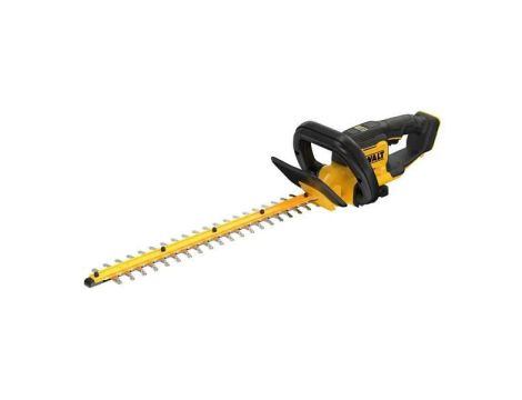 DEWALT NOŻYCE DO ŻYWOPŁOTU 18V DCMHT562N 550mm 19mm