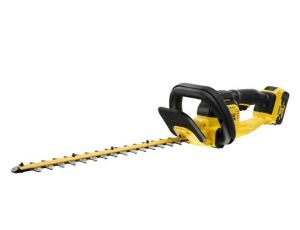 DEWALT NOŻYCE DO ŻYWOPŁOTU 18V DCMHT563P1 550mm 1x5,0Ah