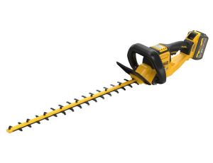 DEWALT NOŻYCE DO ŻYWOPŁOTU 54V DCMHT573X1 65cm 31mm 1x9/3,0Ah FLEXVOLT