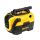 DEWALT ODKURZACZ  14,4/18/230V DCV584L AC/DC KLASA L