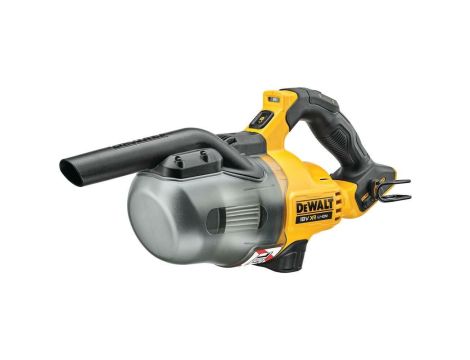 DEWALT ODKURZACZ  18V DCV501LN KLASA L