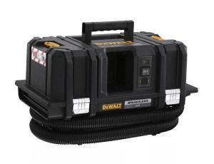 DEWALT ODKURZACZ  54V DCV586MN