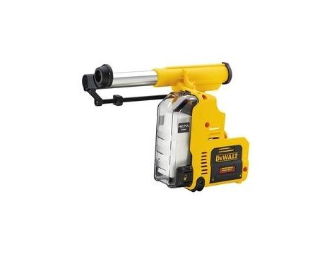 DEWALT ODSYSACZ PYŁU 18V D25303DH