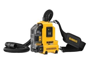 DEWALT ODSYSACZ PYŁU 18V DWH161N
