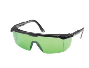 DEWALT OKULARY ZIELONE DE0714G