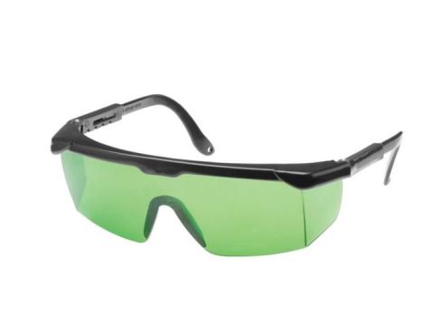 DEWALT OKULARY ZIELONE DE0714G