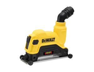 DEWALT OSŁONA DO CIĘCIA BETONU 125mm DWE46225